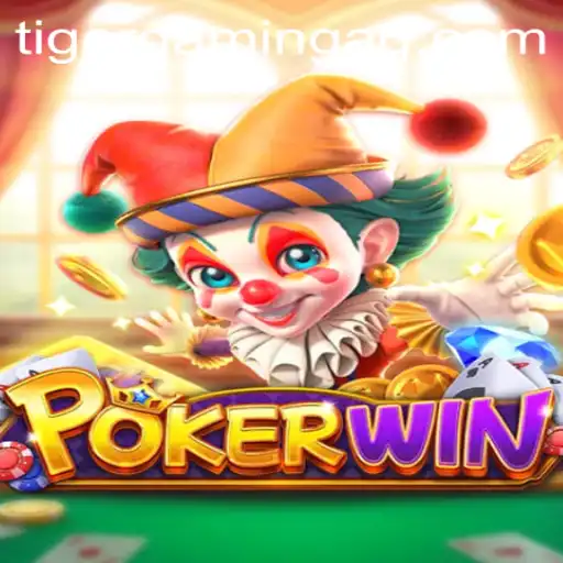 Discover the New Wave of Online Gaming with POKERWIN at fxfx.bet