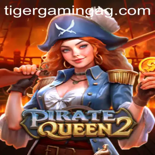 Embark on an Adventure with PirateQueen2 at fxfx.bet