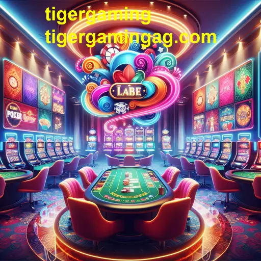 Desvendando as Ofertas Exclusivas do Tigergaming