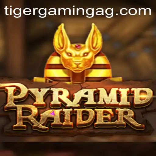 Unraveling the Mysteries of PyramidRaider: The Latest Sensation in Gaming