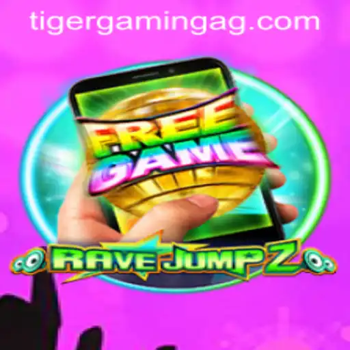 RaveJump2M: A Thrilling Digital Experience