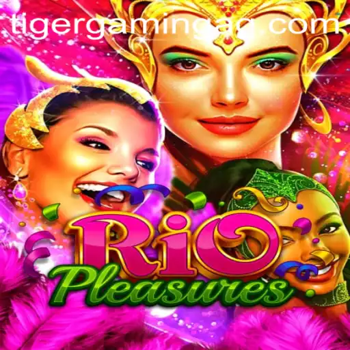 Exploring the Exciting World of RioPleasures