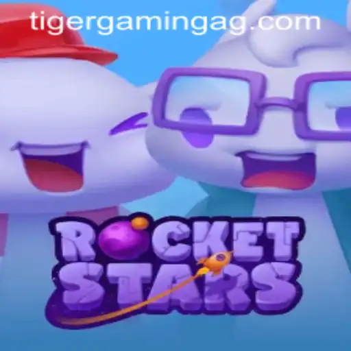 RocketStars: Exploring the Thrilling World of This Innovative Game with fxfx.bet