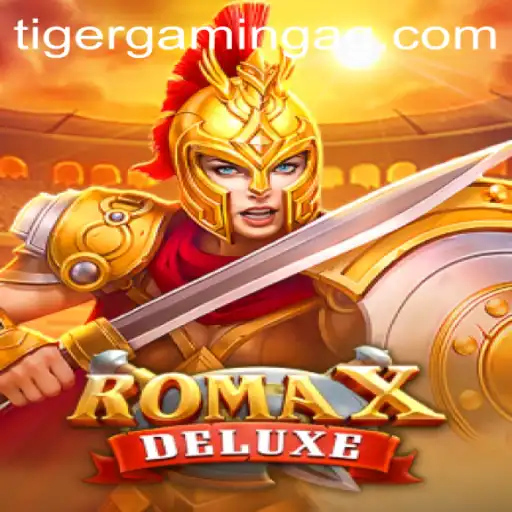 Exploring the Features and Rules of RomaXDeluxe: An Epic Gaming Adventure