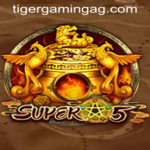 The Exciting World of Super5: A Game That Redefines Entertainment