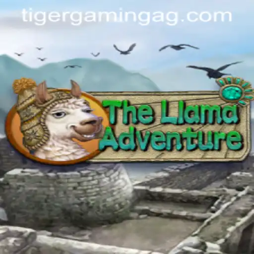 TheLlamaAdventure: A Journey Through Vibrant Worlds