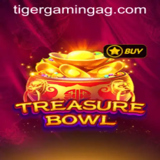Exploring TreasureBowl: Unveiling the Thrills and Strategy of a Modern Game