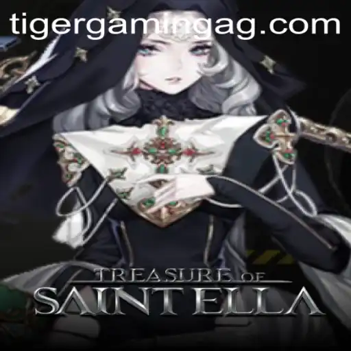 Discover the Thrills of TreasureofSaintElla: A Nautical Adventure Beyond Limits