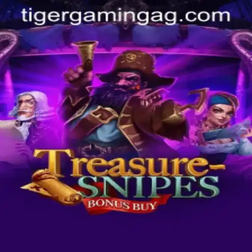 Discover the Exciting World of TreasuresnipesBonusBuy on fxfx.bet