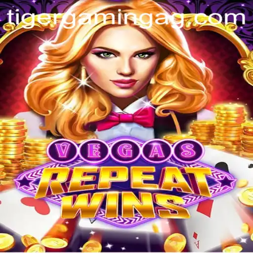 Exploring the Excitement of VegasRepeatWins on FXFX.BET