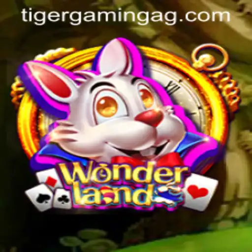 Discover the Magic of Wonderland - A New Gaming Adventure with fxfx.bet