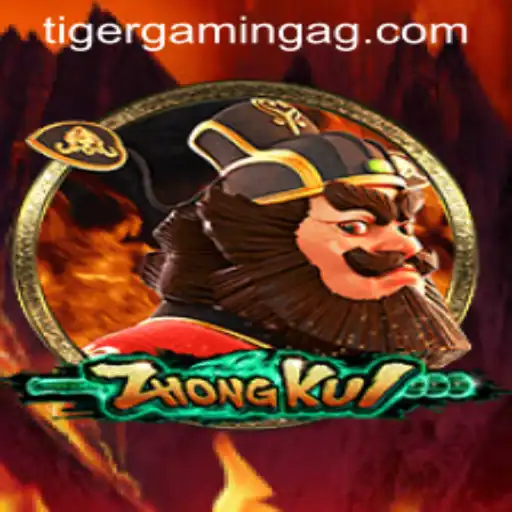 Discover the Strategic Depth of ZhongKui: A Modern Game Inspired by Ancient Legend